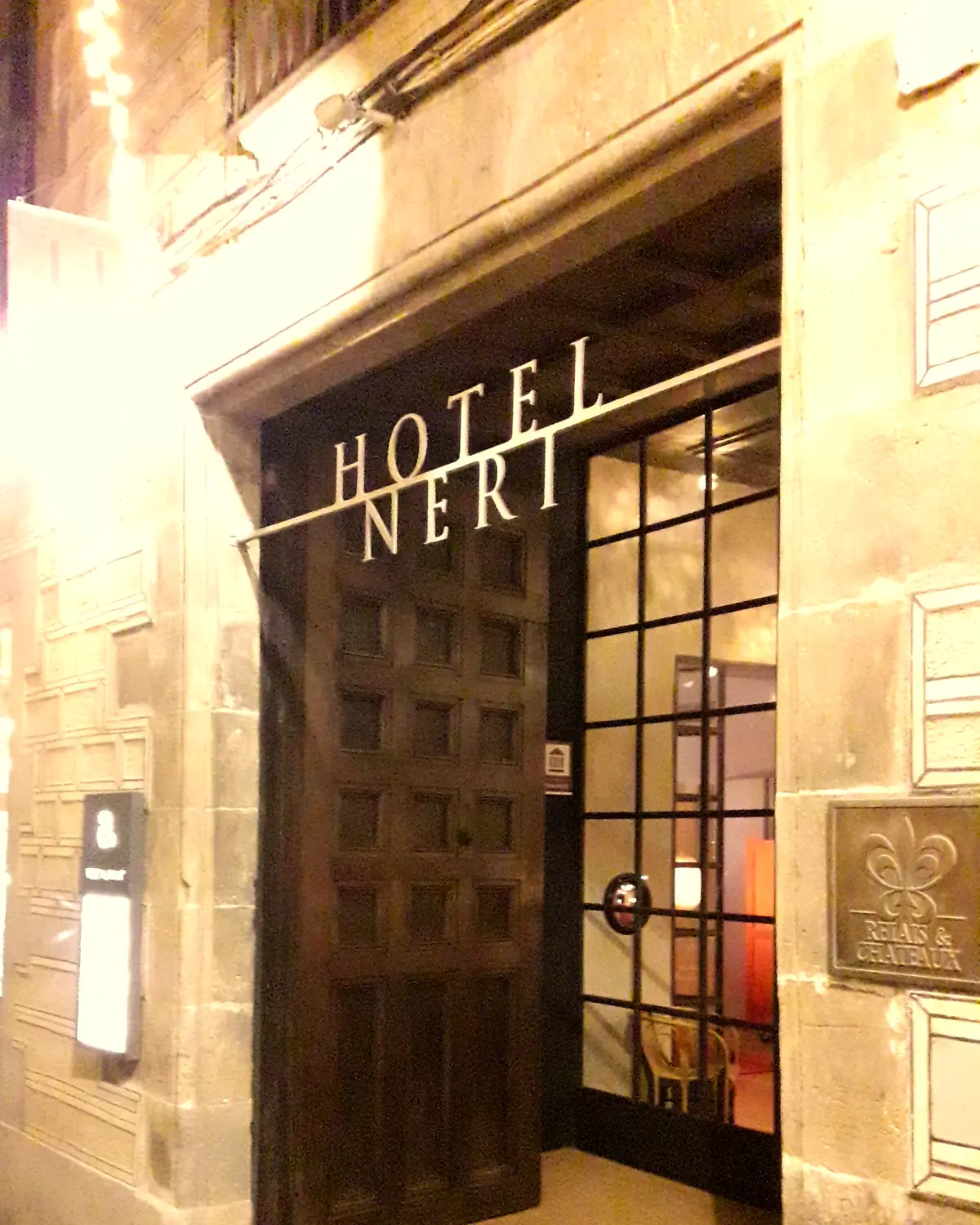 Hotel Neri Relais & Châteaux, Barcelona