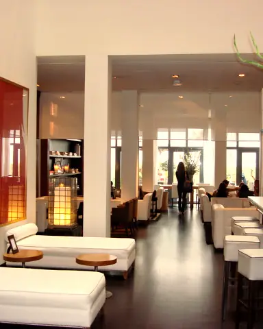 Hotel Pulitzer, Barcelona