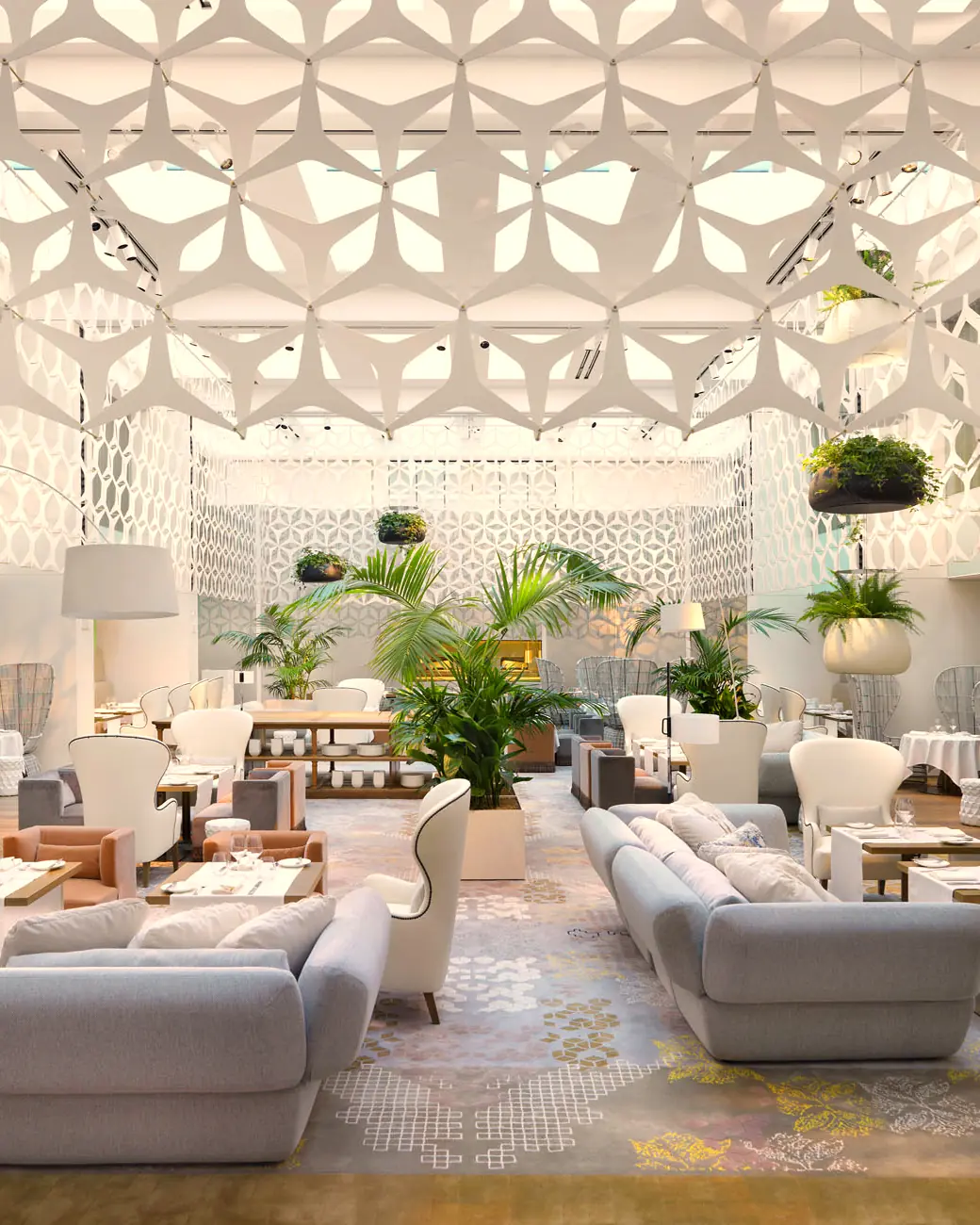 Mandarin Oriental, Barcelona, Barcelona