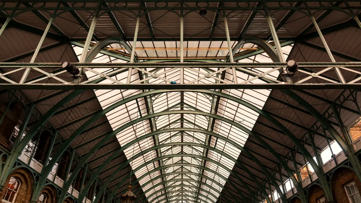 Covent Garden, London
