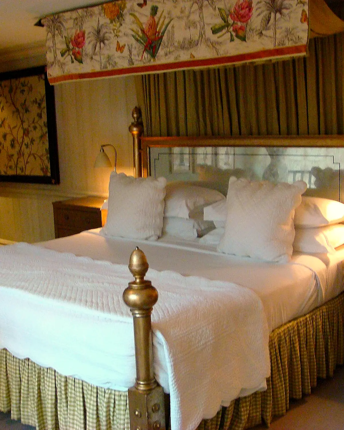 Covent Garden Hotel, London