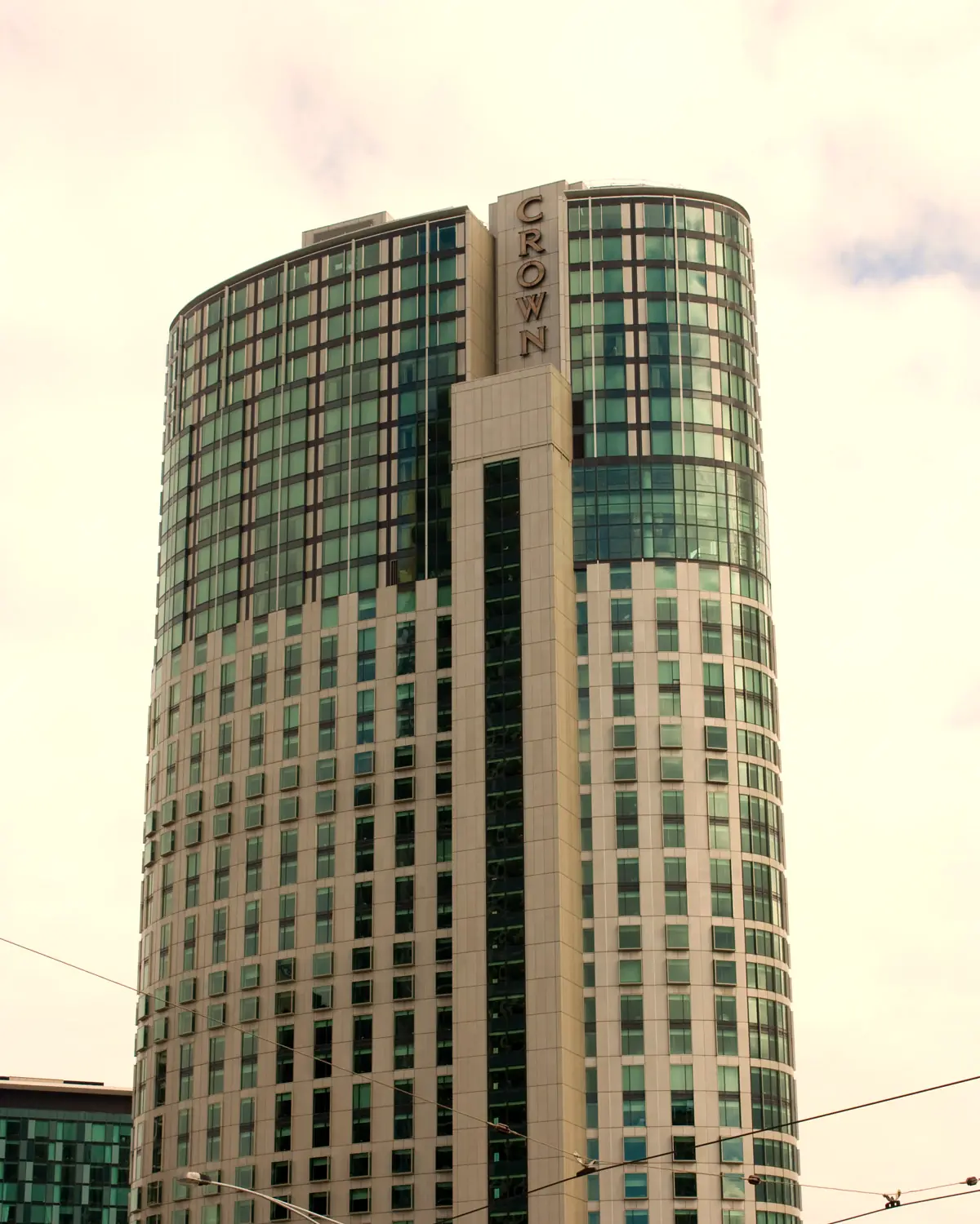 Crown Towers, Melbourne